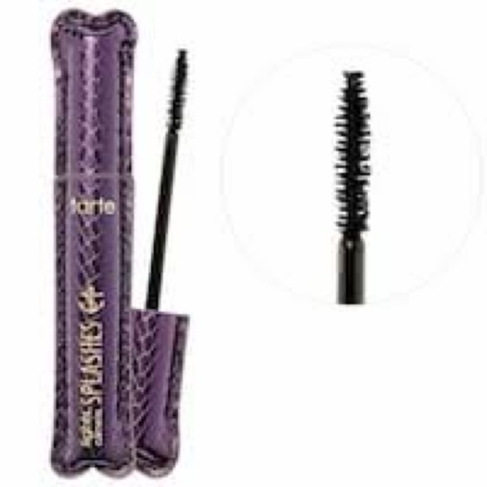 ✨ Tarte Lights, Camera, Lashes 4-in-1 Mascara ✨